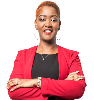 Trevita Cousley- Acting, Commercial Lines Manager K. Michelle Reid