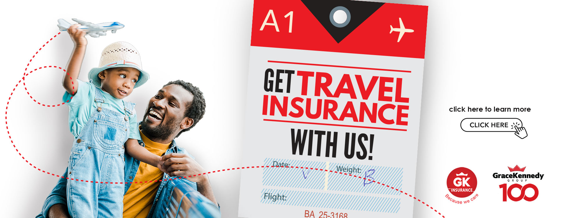 Travel Insurance Protect