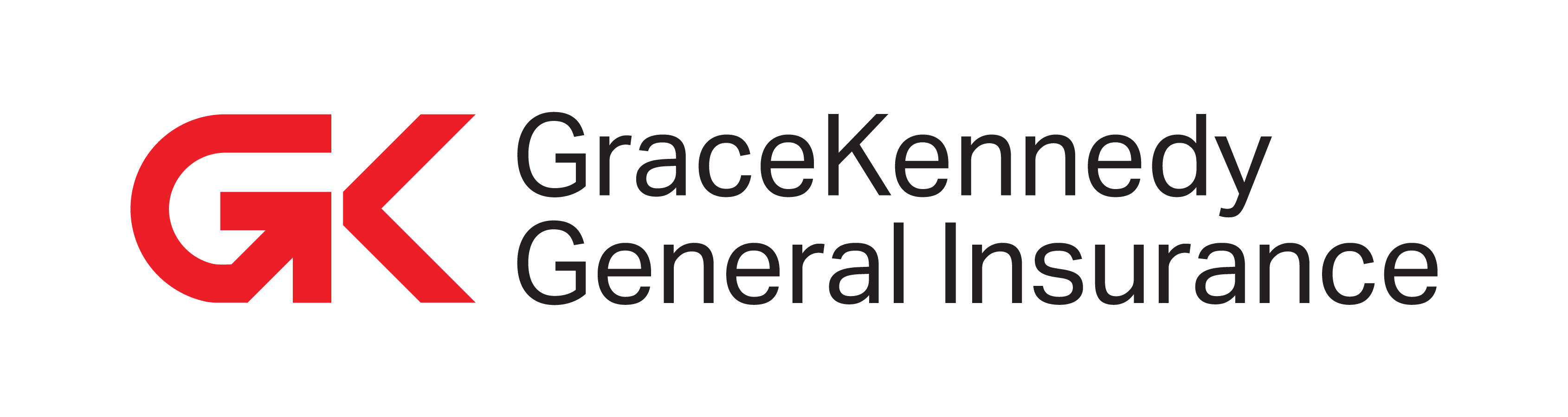 GK Insurance Logo