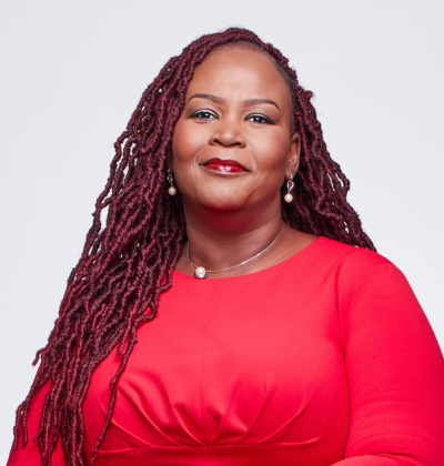 K. Michelle Reid